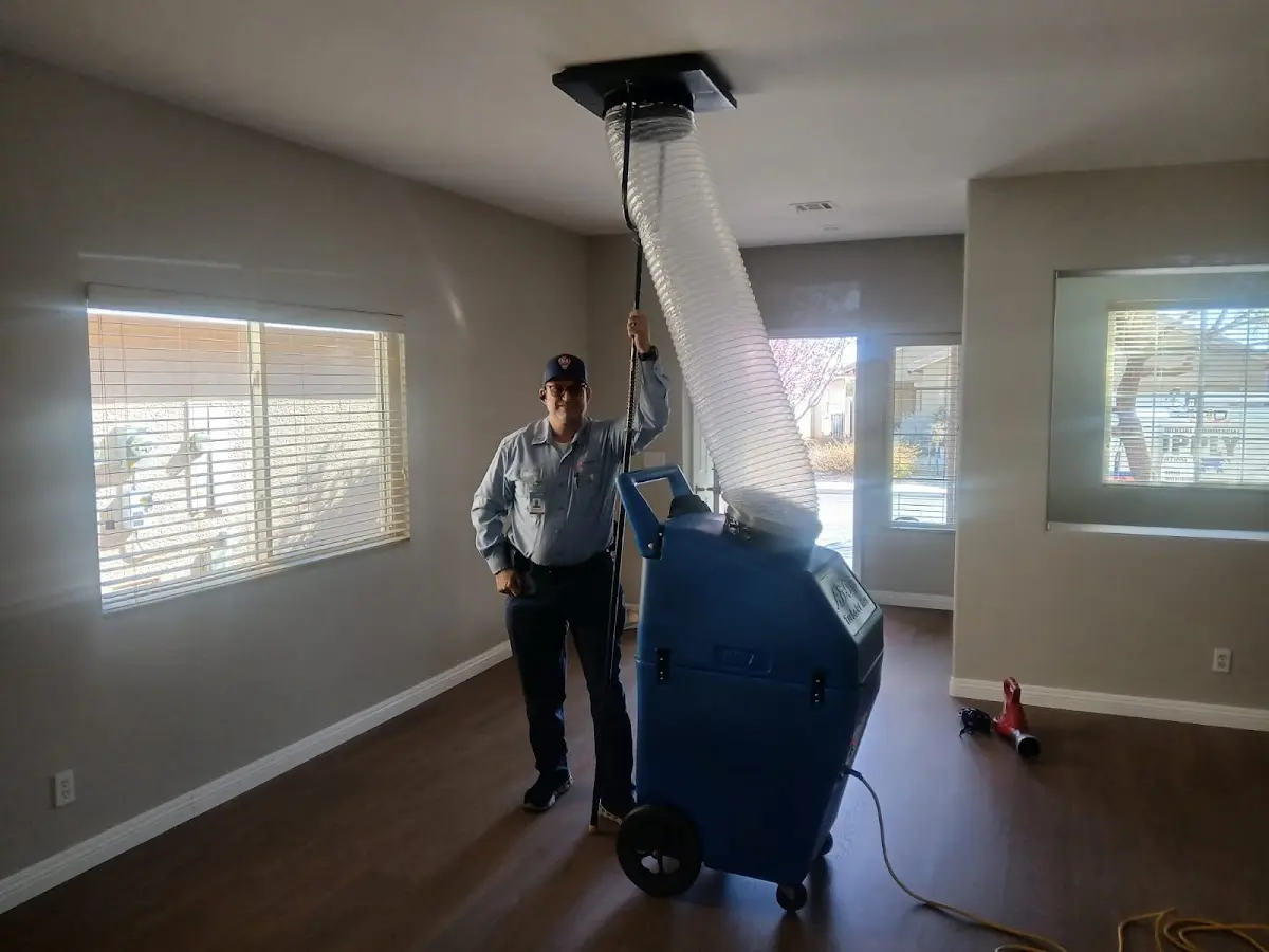 Professional Emergency HVAC Repair work inside a Alton home